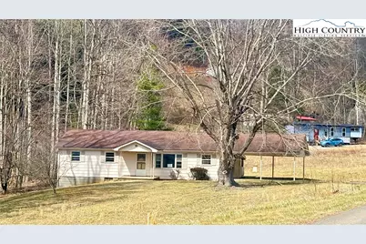 225 Davis Road, Crumpler, NC 28617 - Photo 1