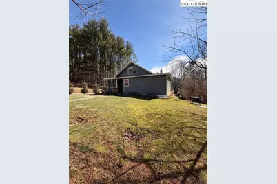733 Clark Swift Road, Vilas, NC 28692 - Photo 2