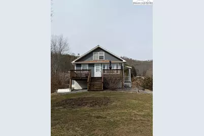 733 Clark Swift Road, Vilas, NC 28692 - Photo 1