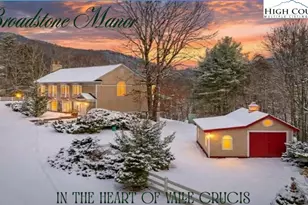 1644 Broadstone Rd, Banner Elk, NC 28604 - Photo 1