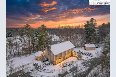 1644 Broadstone Road, Banner Elk, NC 28604 - Photo 2