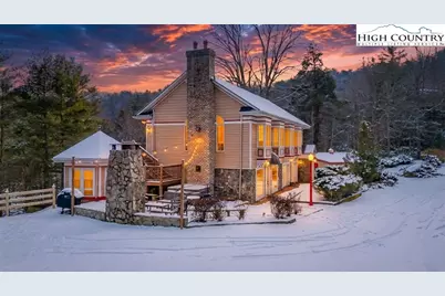 1644 Broadstone Road, Banner Elk, NC 28604 - Photo 46