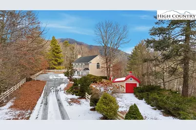 1644 Broadstone Road, Banner Elk, NC 28604 - Photo 4
