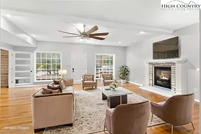 1644 Broadstone Road, Banner Elk, NC 28604 - Photo 6