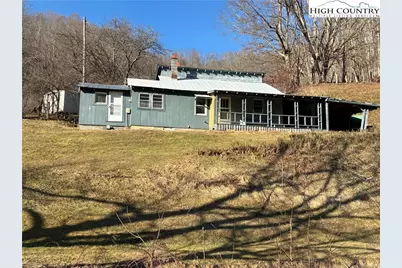 838 Rock Creek Road, Creston, NC 28615 - Photo 20