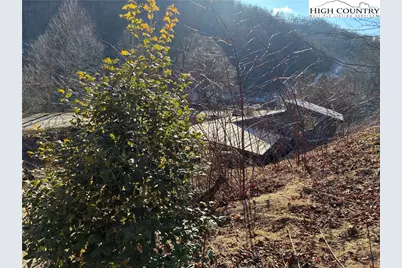 838 Rock Creek Road, Creston, NC 28615 - Photo 2