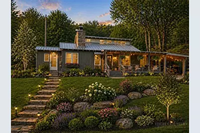 838 Rock Creek Road, Creston, NC 28615 - Photo 2