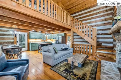 372 Homestead Road, Todd, NC 28684 - Photo 12