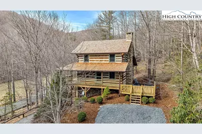 372 Homestead Road, Todd, NC 28684 - Photo 2