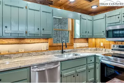 372 Homestead Road, Todd, NC 28684 - Photo 22