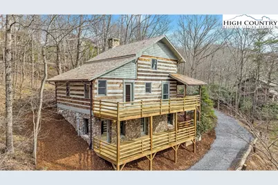 372 Homestead Road, Todd, NC 28684 - Photo 6