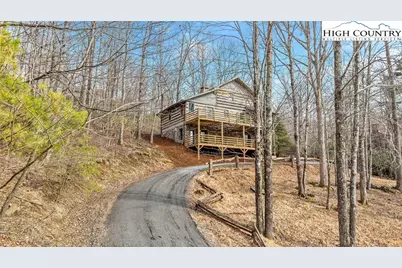 372 Homestead Road, Todd, NC 28684 - Photo 4