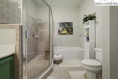 406 E Union Street #B, Morganton, NC 28655 - Photo 18