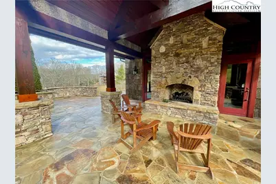 Tbd Thunderhill Trail, Blowing Rock, NC 28605 - Photo 34