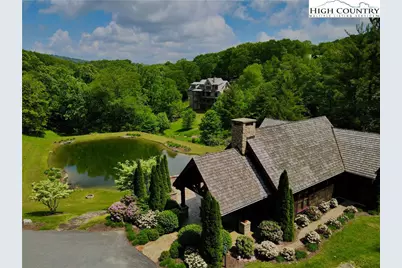 Tbd Thunderhill Trail, Blowing Rock, NC 28605 - Photo 36
