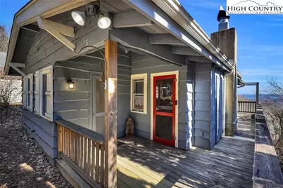 675 Old Johns River Road, Blowing Rock, NC 28605 - Photo 1