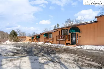 220 Charter Hills Road #C-2, Beech Mountain, NC 28604 - Photo 26