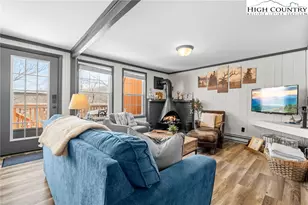 220 Charter Hills Rd, Beech Mountain, NC 28604 - Photo 2