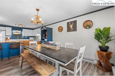 220 Charter Hills Road #C-2, Beech Mountain, NC 28604 - Photo 6