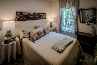 211 & 213 Wild Daisy Lane, Beech Mountain, NC 28604 - Photo 26
