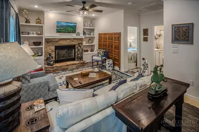211 & 213 Wild Daisy Lane, Beech Mountain, NC 28604 - Photo 6