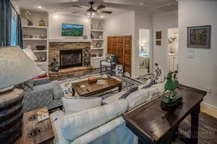 211 & 213 Wild Daisy Ln, Beech Mountain, NC 28604 - Photo 6