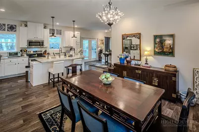 211 & 213 Wild Daisy Lane, Beech Mountain, NC 28604 - Photo 10