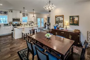 211 & 213 Wild Daisy Ln, Beech Mountain, NC 28604 - Photo 10