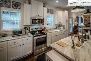 211 & 213 Wild Daisy Ln, Banner Elk, NC 28604 - Photo 22