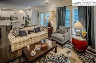 211 & 213 Wild Daisy Ln, Banner Elk, NC 28604 - Photo 4