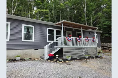 211 Wild Daisy Lane, Beech Mountain, NC 28604 - Photo 2