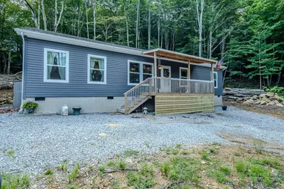211 & 213 Wild Daisy Lane, Beech Mountain, NC 28604 - Photo 1