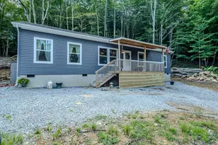 211 & 213 Wild Daisy Ln, Beech Mountain, NC 28604 - Photo 1