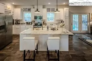 211 & 213 Wild Daisy Ln, Banner Elk, NC 28604 - Photo 14