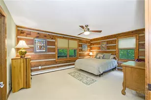 214 Deer Ridge Rd, Crumpler, NC 28617 - Photo 16