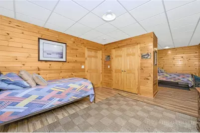 214 Deer Ridge Road, Crumpler, NC 28617 - Photo 28