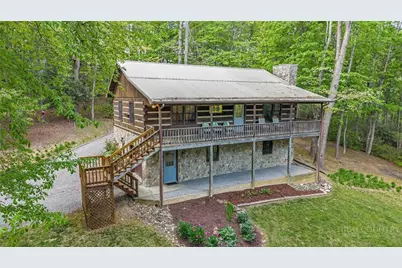 214 Deer Ridge Road, Crumpler, NC 28617 - Photo 36