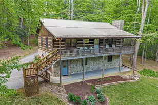 214 Deer Ridge Rd, Crumpler, NC 28617 - Photo 36