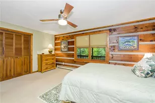 214 Deer Ridge Rd, Crumpler, NC 28617 - Photo 18