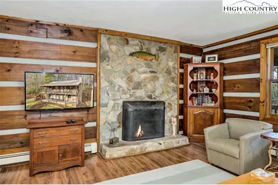 214 Deer Ridge Road, Crumpler, NC 28617 - Photo 12