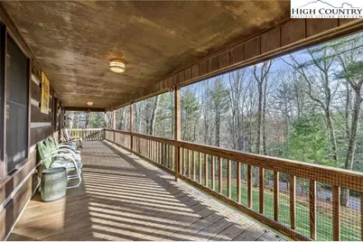 214 Deer Ridge Road, Crumpler, NC 28617 - Photo 34