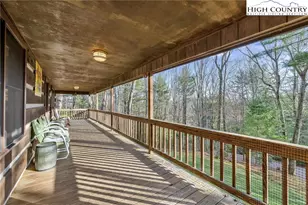 214 Deer Ridge Rd, Crumpler, NC 28617 - Photo 34