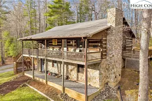 214 Deer Ridge Rd, Crumpler, NC 28617 - Photo 42