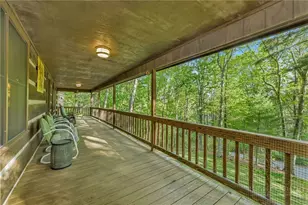 214 Deer Ridge Rd, Crumpler, NC 28617 - Photo 12