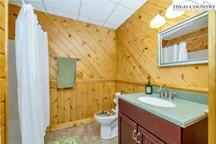 214 Deer Ridge Rd, Crumpler, NC 28617 - Photo 32