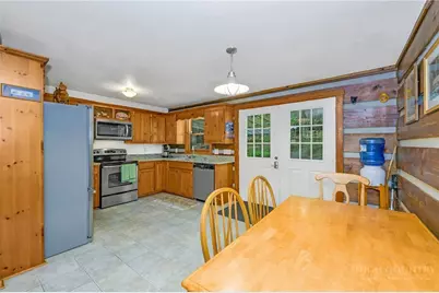 214 Deer Ridge Road, Crumpler, NC 28617 - Photo 6