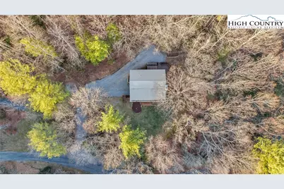 214 Deer Ridge Road, Crumpler, NC 28617 - Photo 40