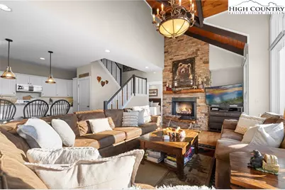 660 Ridge Haven Parkway #660, Banner Elk, NC 28604 - Photo 2