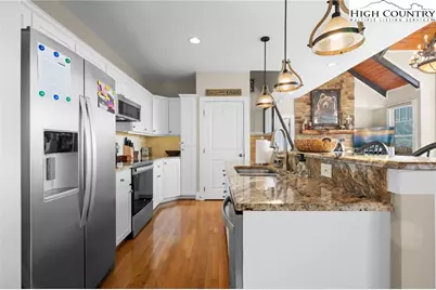 660 Ridge Haven Parkway #660, Banner Elk, NC 28604 - Photo 12