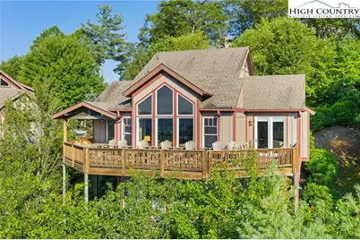660 Ridge Haven Parkway #660, Banner Elk, NC 28604 - Photo 36